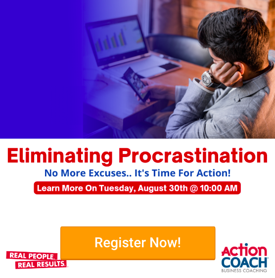 Eliminating Procrastination