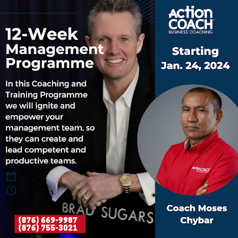12-Week Management Programme