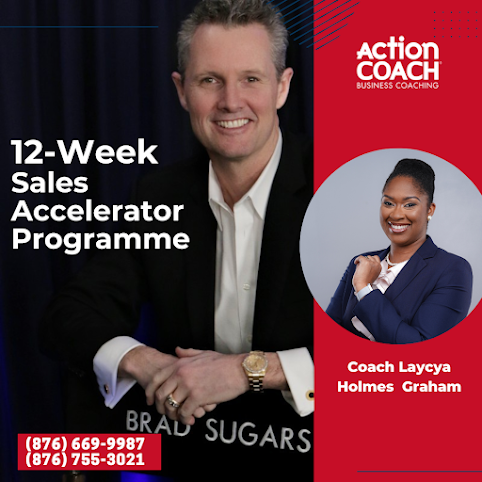 12-Week Sales MasterCLASS