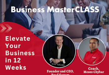 12-Week Business MasterCLASS