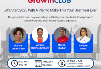 GROWTHCLUB 90-day Planning Workshop - 1stQTR2025