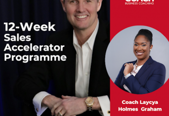 12-Week Sales MasterCLASS